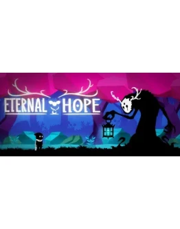 Eternal Hope XBOX ONE XS КЛЮЧ