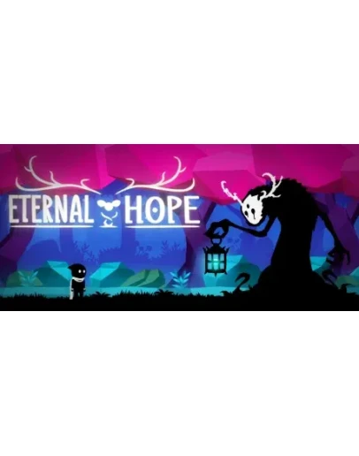 Eternal Hope XBOX ONE XS КЛЮЧ