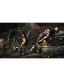 Mortal Kombat X / XBOX ONE / Series XS Ключ