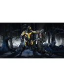 Mortal Kombat X / XBOX ONE / Series XS Ключ