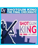 Shotgun King: The Final Checkmate STEAM Аккаунт Shotgun King: The Final Checkmate STEAM Аккаунт