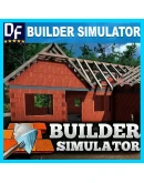 Builder Simulator STEAM Аккаунтна 90 дней
