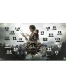 Syberia: The World Before Deluxe STEAM на 90 дней Syberia: The World Before Deluxe STEAM на 90 дней