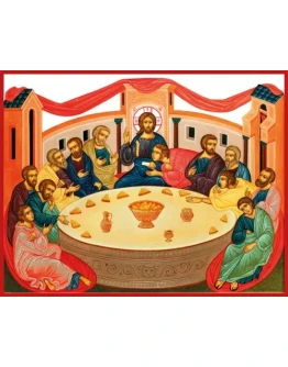 Тайная Вечеря_002-1(76х60см)слои-каналы