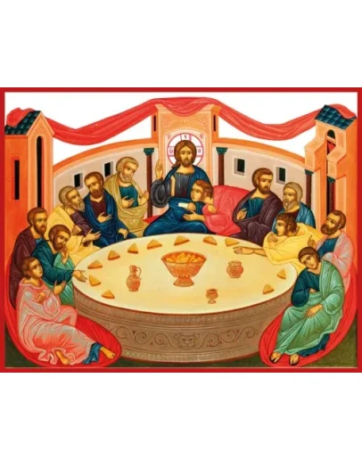 Тайная Вечеря_002-1(76х60см)слои-каналы Тайная Вечеря_002-1(76х60см)слои-каналы