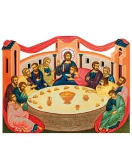 Тайная Вечеря_002-2(64х48см)слои-каналы