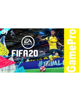 FIFA20 FIFA20