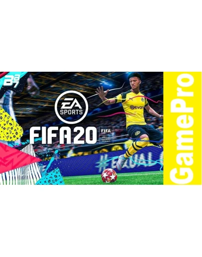 FIFA20