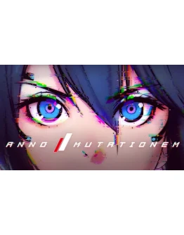 ANNO:Mutationem - CollectorsSTEAM Аккаунтна 90 дней