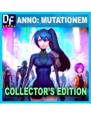 ANNO:Mutationem - CollectorsSTEAM Аккаунтна 90 дней ANNO:Mutationem - CollectorsSTEAM Аккаунтна 90 дней