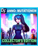 ANNO:Mutationem - CollectorsSTEAM Аккаунтна 90 дней ANNO:Mutationem - CollectorsSTEAM Аккаунтна 90 дней