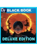 Black Book - Deluxe EditionSTEAM Аккаунт