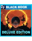 Black Book - Deluxe EditionSTEAM Аккаунтна 90 дней
