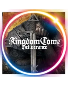 Kingdom Come Deliverance PS4/PS5/RU Аренда от 7 дней