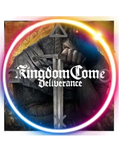 Kingdom Come Deliverance PS4/PS5/RU Аренда от 7 дней