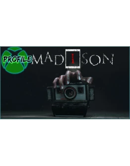 MADiSON Xbox Series
