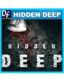 Hidden Deep STEAM Аккаунт