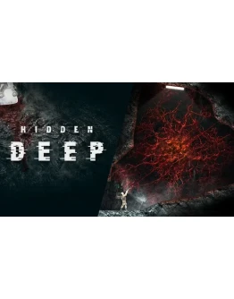 Hidden Deep STEAM Аккаунтна 90 дней