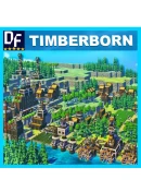 Timberborn STEAM Аккаунтна 90 дней