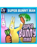 Super Bunny Man STEAM Аккаунт