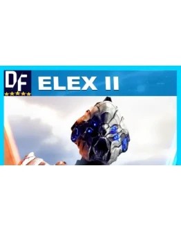 ELEX II STEAM Аккаунтна 90 дней