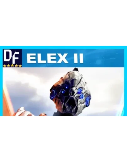 ELEX II STEAM Аккаунтна 90 дней