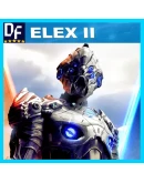 ELEX II STEAM Аккаунтна 90 дней