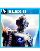 ELEX II STEAM Аккаунтна 90 дней