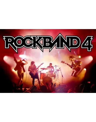 Rock Band Hits Pack 02 XBOX ONE XS КЛЮЧ DLC