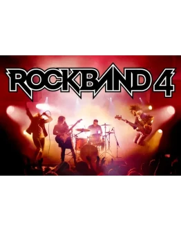 ROCK BAND Grab The Mic Pack XBOX ONE XS КЛЮЧ DLC