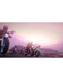 Road Redemption АВТОДОСТАВКА STEAM GIFT РОССИЯ