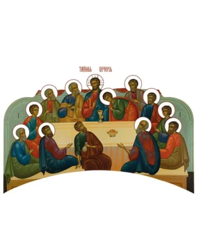 Тайная Вечеря_023-2(152х107см)слои