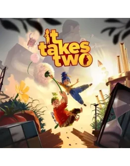 IT TAKES TWO EA APP КЛЮЧ
