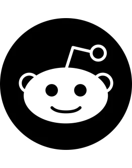 Reddit Подписчики профиля, канала / Голоса / Сервис