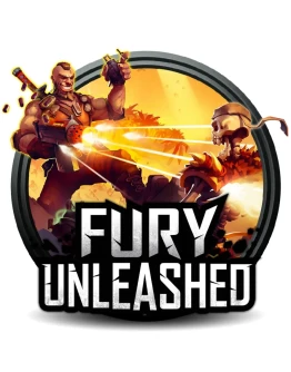 Fury UnleashedSteam (Region Free)(GLOBAL)