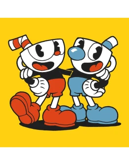CUPHEAD THE DELICIOUS LAST COURSE + 12 XBOX ONE/SERIES CUPHEAD THE DELICIOUS LAST COURSE + 12 XBOX ONE/SERIES