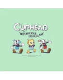 CUPHEAD THE DELICIOUS LAST COURSE + 12 XBOX ONE/SERIES