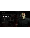 Jason Part 4 Pig Splitter Kill Pack XBOX Ключ