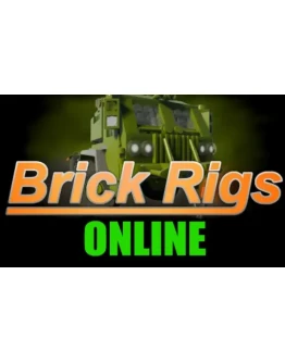 Brick Rigs - ОНЛАЙН STEAM Аккаунтна 30 дней