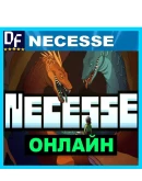 Necesse - ОНЛАЙН STEAM Аккаунтна 30 дней