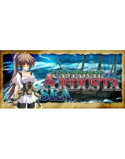 Castaway of the Ardusta SeaАВТОДОСТАВКА STEAM GIFT RU