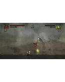 Wanba Warriors АВТОДОСТАВКА STEAM GIFT РОССИЯ