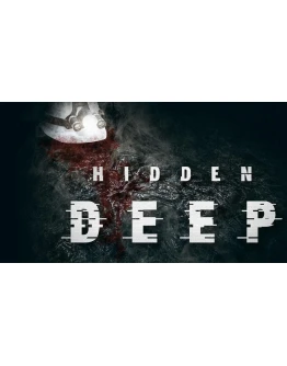 Hidden Deep Supporter Bundle / STEAM АККАУНТ / ГАРАНТИЯ