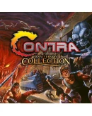 Contra Anniversary Collection XBOX ONE XS Ключ