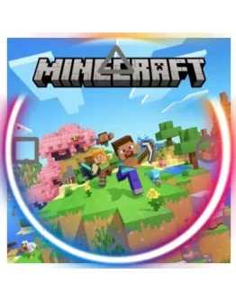 Minecraft (PS4/PS5/RU) (Аренда от 7 дней)