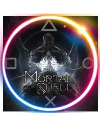 Mortal Shell (PS4/PS5/RU) (Аренда от 7 дней)