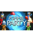 PUMMEL PARTY - ОНЛАЙНSTEAM АККАУНТGLOBAL на 30 дней