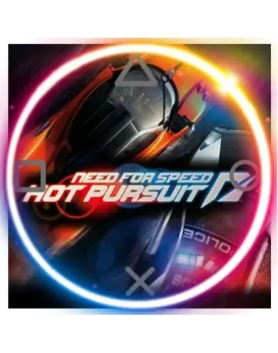 Need for Speed Hot Pursuit Rem (PS4/PS5/RU) Аренда