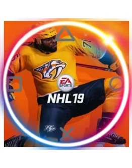 NHL 19 (PS4/PS5/RU) (Аренда от 7 дней)