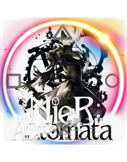 NieR: Automata (PS4/PS5/EN) (Аренда от 7 дней)